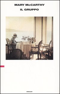 Libro gruppo di Mary McCarthy - ean 9788806179380 - Einaudi