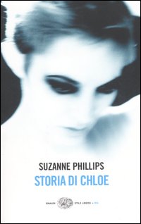 Libro Storia di Chloe di Suzanne Phillips - ean 9788806179892 - Einaudi