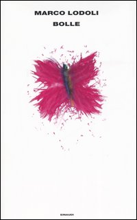 Libro Bolle di Marco Lodoli - ean 9788806179939 - Einaudi