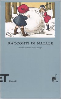 Libro Racconti di Natale di  - ean 9788806180133 - Einaudi
