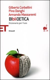 Libro BIbliOETICA. Dizionario per l'uso di  - ean 9788806180904 - Einaudi