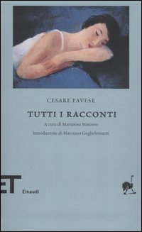 Libro Tutti i racconti di Cesare Pavese - ean 9788806181147 - Einaudi