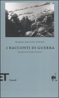 Libro racconti di guerra di Mario Rigoni Stern - ean 9788806181154 - Einaudi
