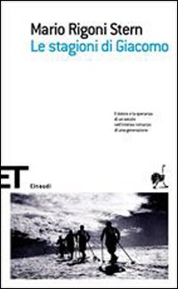 Libro stagioni di Giacomo di Mario Rigoni Stern - ean 9788806181758 - Einaudi