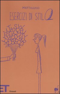Libro Esercizi di stilo di Franco Matticchio - ean 9788806182113 - Einaudi