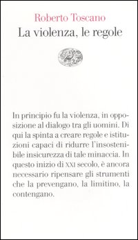 Libro violenza
