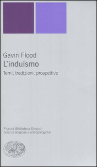 Libro induismo. Temi