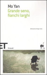 Libro Grande seno