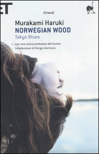 Libro Norwegian wood. Tokyo blues di Haruki Murakami - ean 9788806183158 - Einaudi