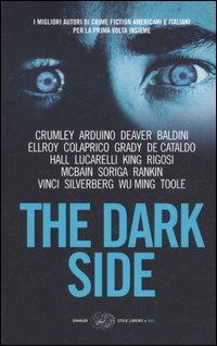 Libro dark side di  - ean 9788806183202 - Einaudi