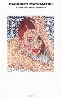 Libro Racconti matematici di  - ean 9788806183219 - Einaudi