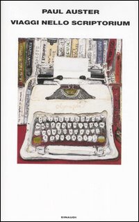 Libro Viaggi nello scriptorium di Paul Auster - ean 9788806183493 - Einaudi