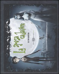 Libro sposa cadavere di Tim Burton di Tim Burton - ean 9788806184759 - Einaudi