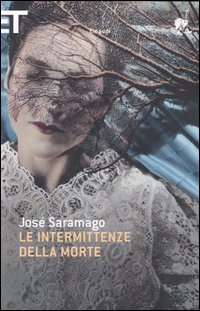Libro intermittenze della morte di José Saramago - ean 9788806184872 - Einaudi