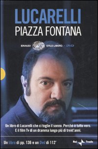 Libro Piazza Fontana di Carlo Lucarelli - ean 9788806185244 - Einaudi