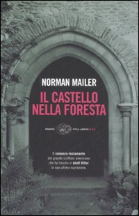 Libro castello nella foresta di Norman Mailer - ean 9788806185343 - Einaudi