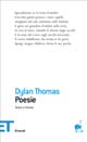 Libro Poesie di Dylan Thomas - ean 9788806185602 - Einaudi