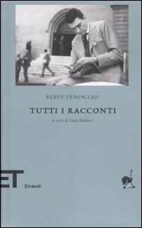 Libro Tutti i racconti di Beppe Fenoglio - ean 9788806185664 - Einaudi