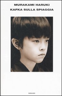 Libro Kafka sulla spiaggia di Haruki Murakami - ean 9788806186036 - Einaudi