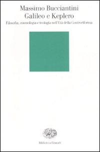 Libro Galileo e Keplero. Filosofia