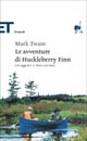 Libro avventure di Huckleberry Finn di Mark Twain - ean 9788806186289 - Einaudi