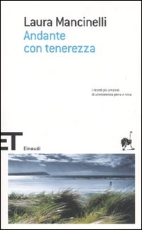 Libro Andante con tenerezza di Laura Mancinelli - ean 9788806186319 - Einaudi