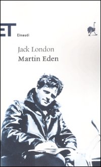 Libro Martin Eden di Jack London - ean 9788806186463 - Einaudi