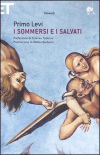 Libro sommersi e i salvati di Primo Levi - ean 9788806186524 - Einaudi