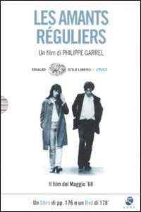 Libro amants réguliers di Philippe Garrel - ean 9788806186999 - Einaudi