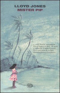 Libro Mister Pip di Lloyd Jones - ean 9788806187088 - Einaudi