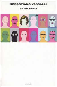 Libro italiano di Sebastiano Vassalli - ean 9788806187972 - Einaudi