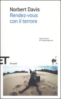 Libro Rendez-vous con il terrore di Norbert Davis - ean 9788806188016 - Einaudi