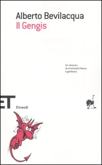 Libro Gengis di Alberto Bevilacqua - ean 9788806188245 - Einaudi
