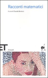 Libro Racconti matematici di  - ean 9788806188252 - Einaudi