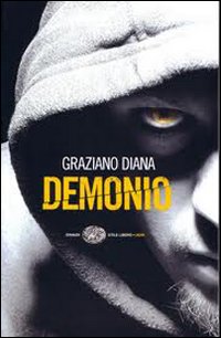 Libro Demonio di Graziano Diana - ean 9788806188320 - Einaudi