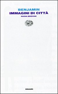 Libro Infanzia berlinese intorno al millenovecento di Walter Benjamin - ean 9788806188504 - Einaudi