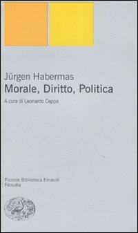 Libro Morale