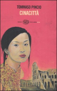 Libro Cinacittà. Memorie del mio delitto efferato di Tommaso Pincio - ean 9788806188634 - Einaudi