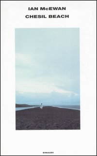 Libro Chesil Beach di Ian McEwan - ean 9788806188702 - Einaudi