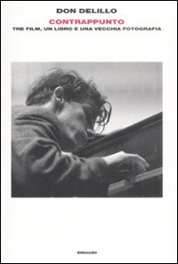 Libro Contrappunto. Tre film