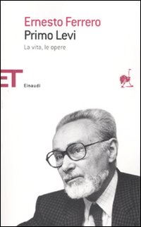 Libro Primo Levi. La vita