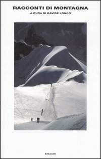 Libro Racconti di montagna di  - ean 9788806189648 - Einaudi