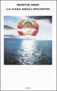 Libro casa degli incontri di Martin Amis - ean 9788806190545 - Einaudi