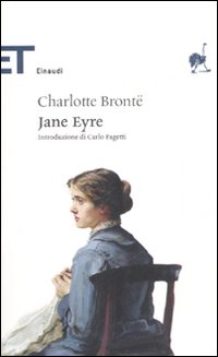 Libro Jane Eyre di Charlotte Brontë - ean 9788806191474 - Einaudi