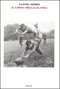 Libro libro della gloria di Lloyd Jones - ean 9788806192150 - Einaudi
