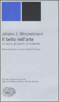 Libro bello nell'arte. La natura