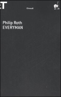Libro Everyman di Philip Roth - ean 9788806192228 - Einaudi