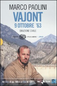 Libro Vajont