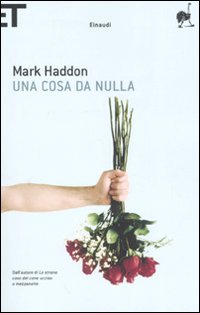 Libro cosa da nulla di Mark Haddon - ean 9788806192945 - Einaudi