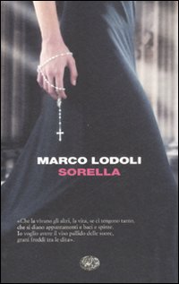 Libro Sorella di Marco Lodoli - ean 9788806193324 - Einaudi
